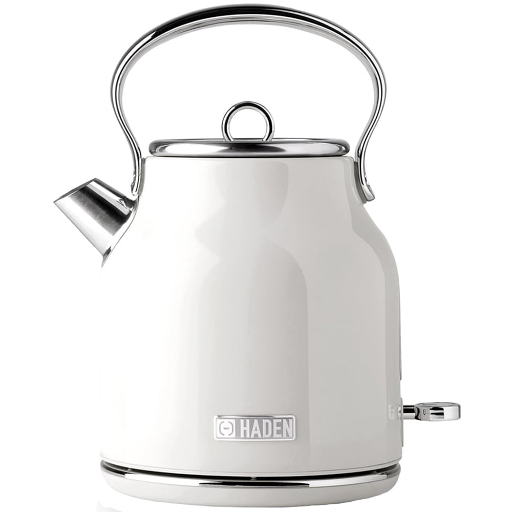 Haden Heritage Ivory Kettle