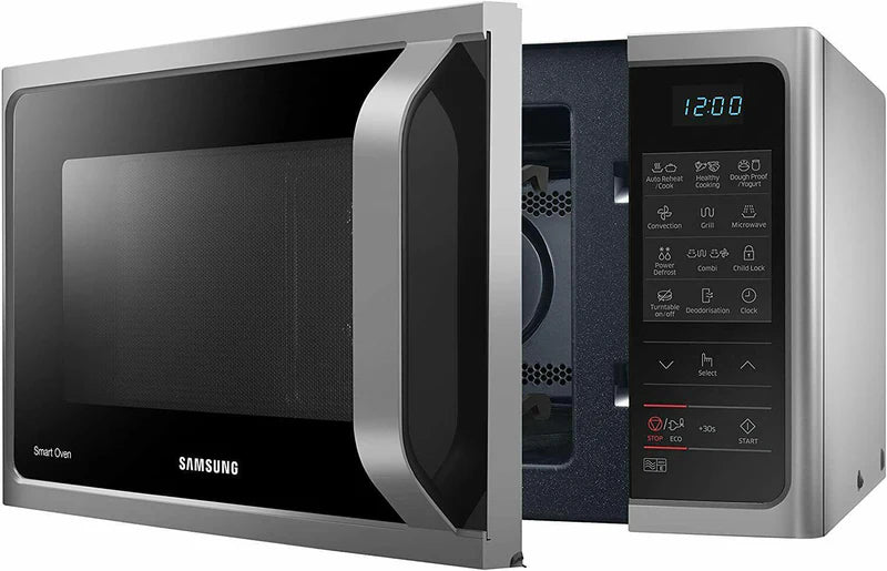 Samsung MC28H5013AS Convection Microwave Oven - Stainless Steel