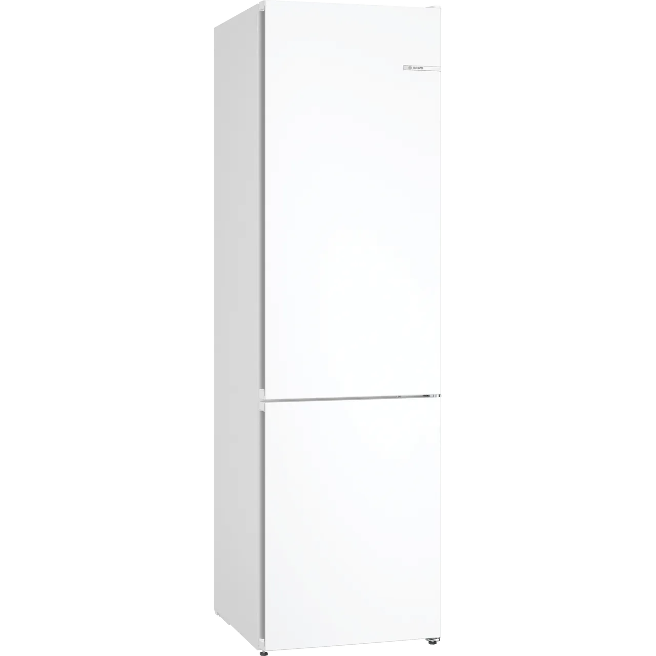 Bosch KGN392WDFG 60cm 70/30 Frost Free Fridge Freezer - White