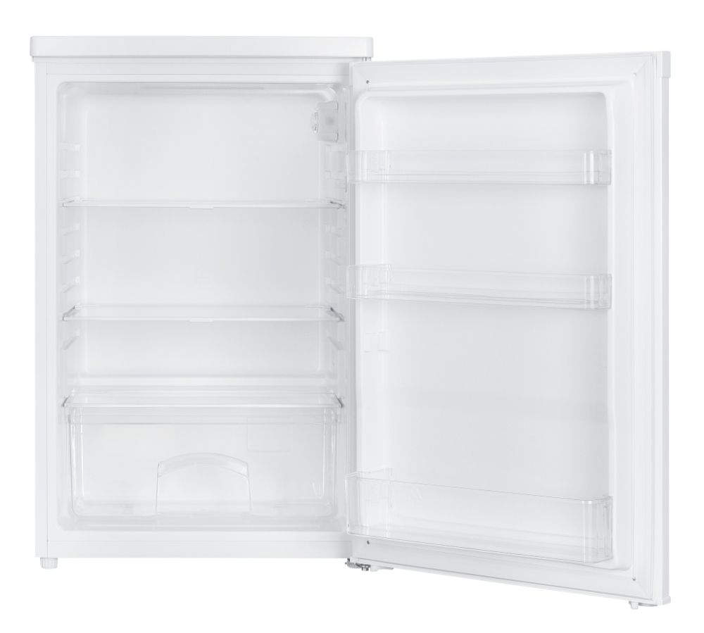Candy CLHS58EWK 55cm wide Larder Fridge - White