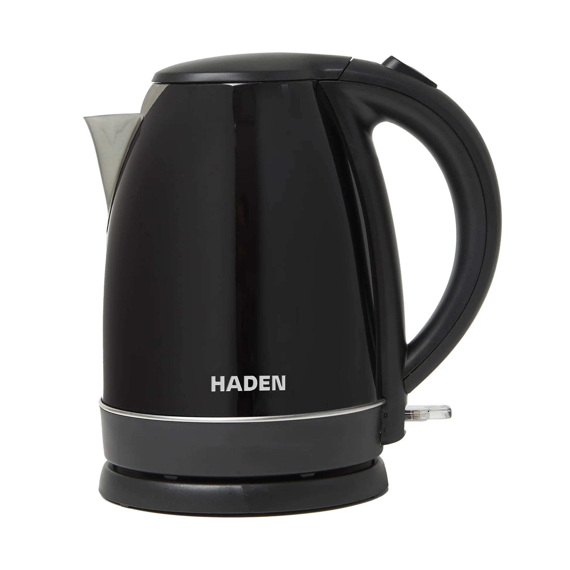 Haden Iver Black Kettle