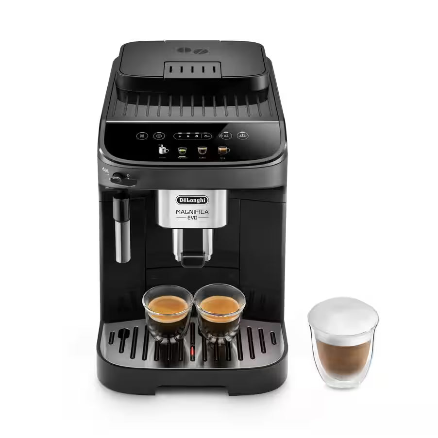 De'Longhi Magnifica Evo ECAM290.21.B Bean to Cup Coffee Machine - Black