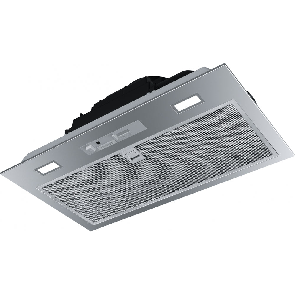 Franke FBI 525 XS HCS Box Built-in hood cm. 52 - satin stainless steel