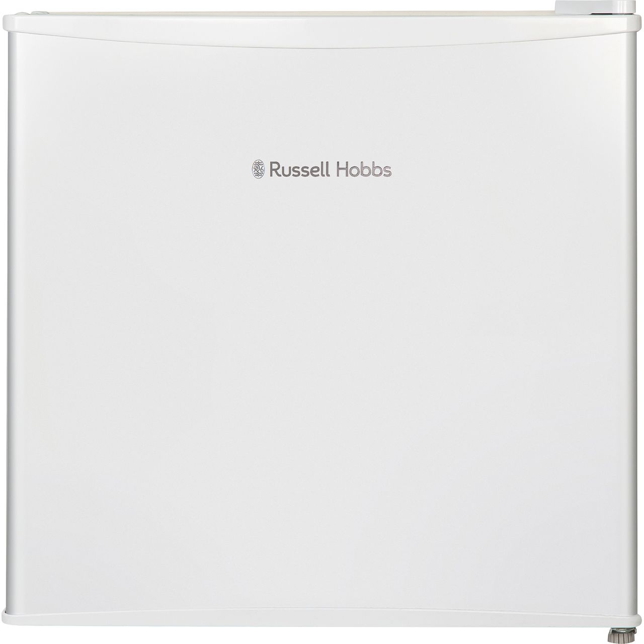 Russell Hobbs RHTTFZ0E1W 31L Table Top Freezer – White
