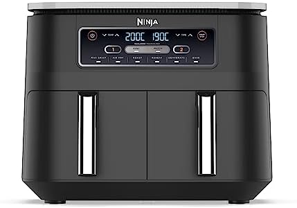 Ninja Foodi Dual Zone Air Fryer- AF300UK