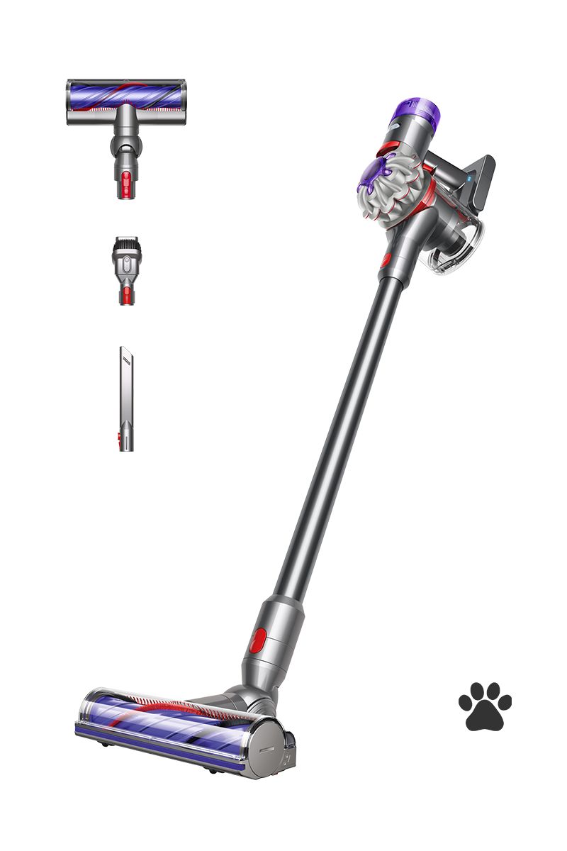 Dyson V8™ Advanced cordless stick vacuum cleaner