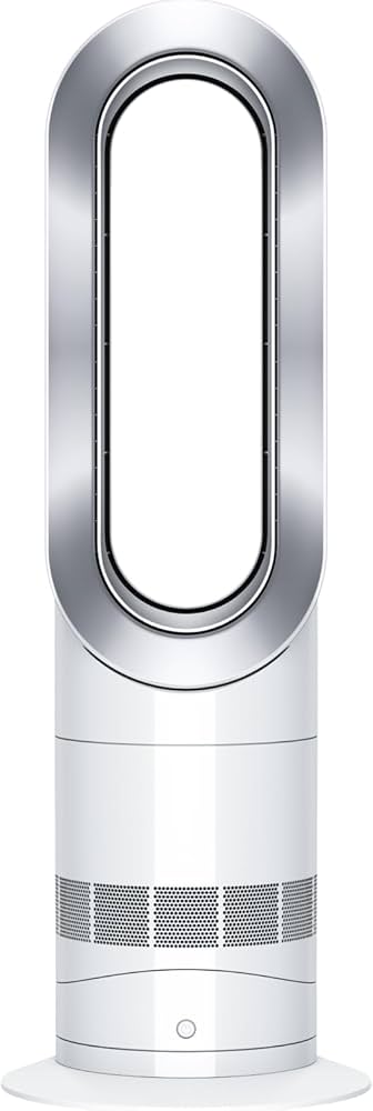 Dyson AM09 Hot And Cool Fan