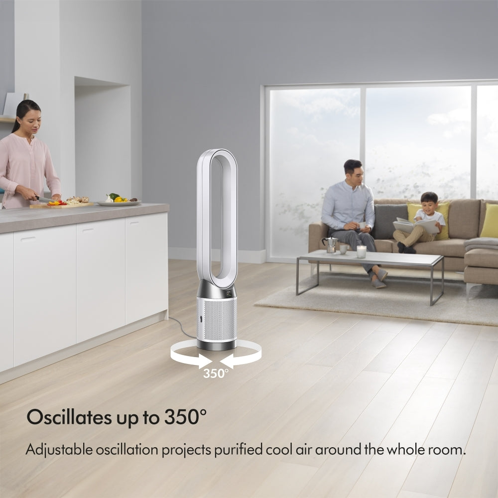 Dyson Purifier Cool PC1 Purifying fan