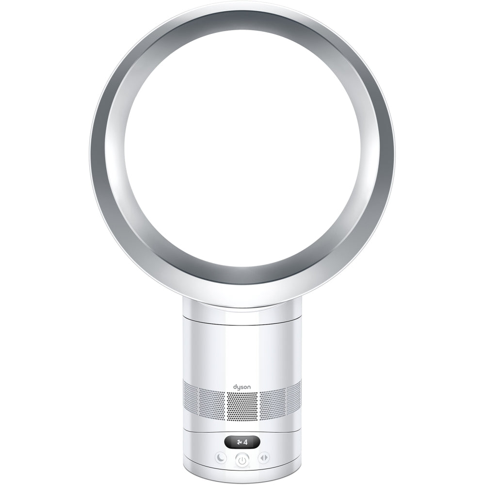 DYSON AM12 CF1 Smart Cooling Desk Fan - White