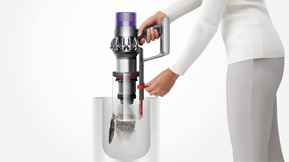 Dyson Cyclone V10 Submarine™ wet and dry vacuum cleaner **PRE ORDER**