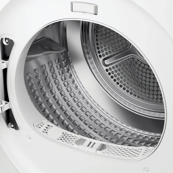 Hoover HBR 9N2X-80 9kg Pro Dry Series 3 Heat Pump Tumble Dryer
