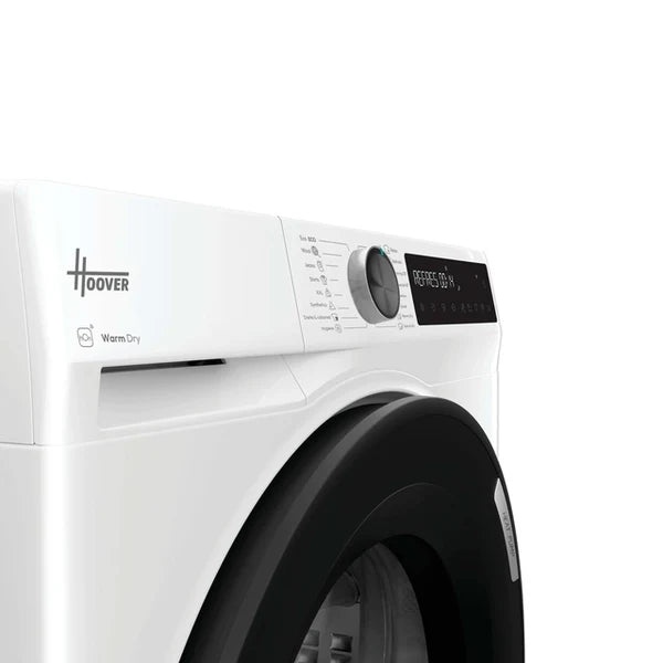 Hoover HBR 9N2X-80 9kg Pro Dry Series 3 Heat Pump Tumble Dryer