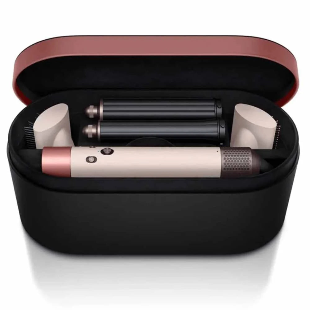 Dyson Airwrap I.D straight & wavy - Ceramic Pink/Rose Gold