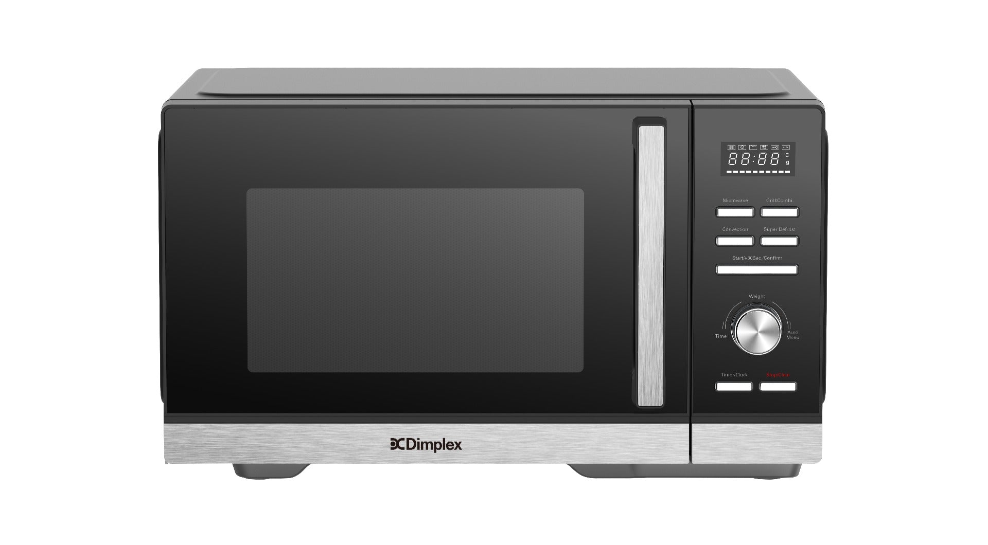 Dimplex MW980585CUK Freestanding Combination Microwave