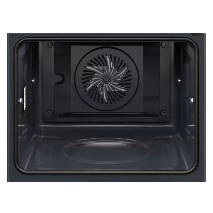 AEG BSE978330M SteamCrisp Built-In Single Electric Oven