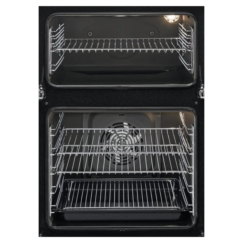 Aeg DCB535060B SurroundCook Built-in double Oven Black