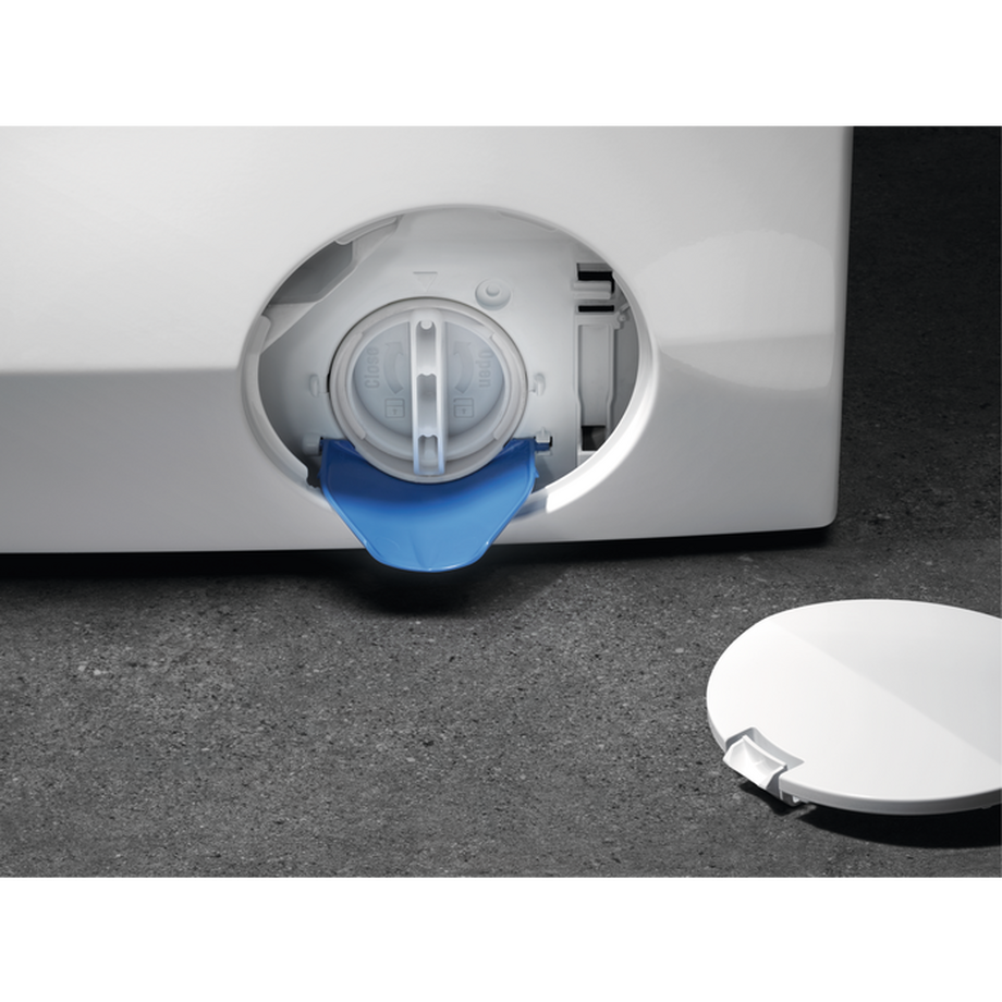 AEG L6FBK141B 10kg 1400 Spin Washing Machine - White **website exclusive**