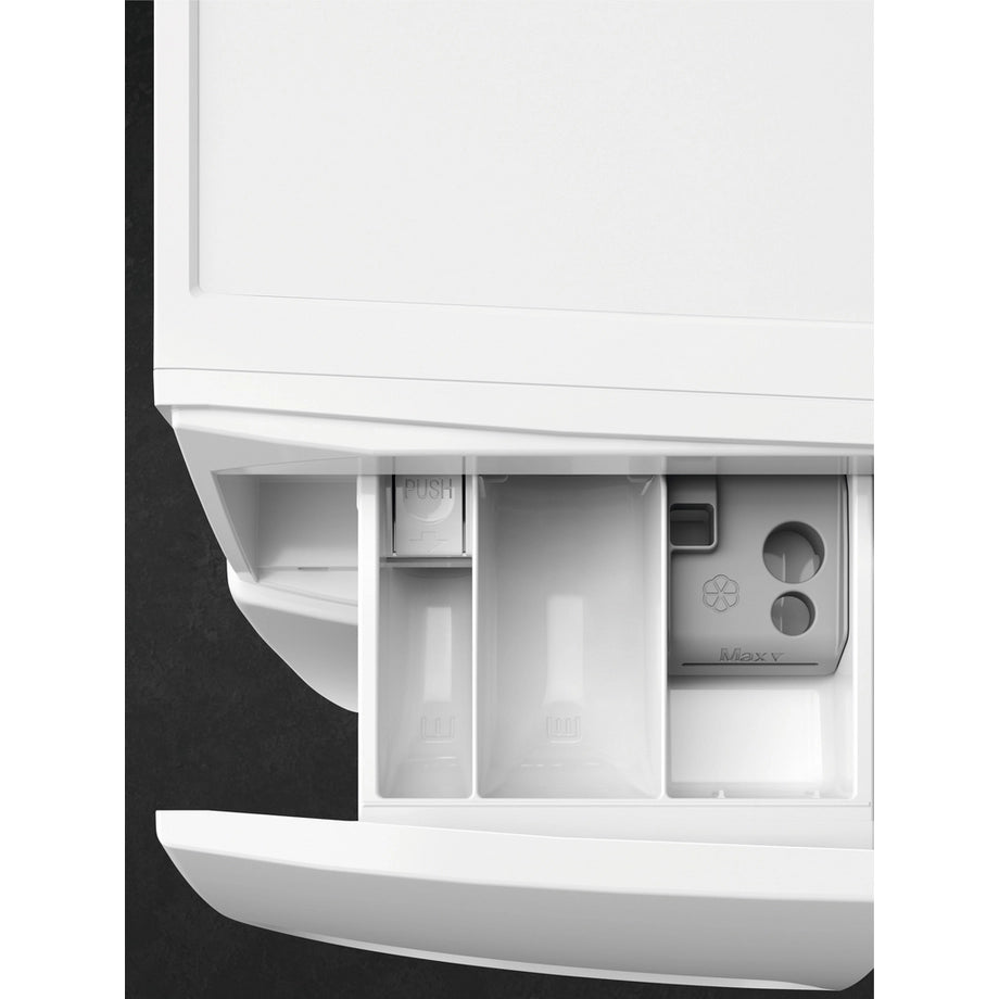 AEG LWR72956M4B 9kg/5kg 1600 Spin Washer Dryer - White