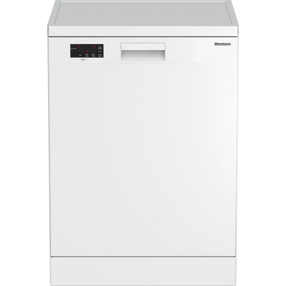 Blomberg LDF31310W Dishwasher - White - 13 Place Settings