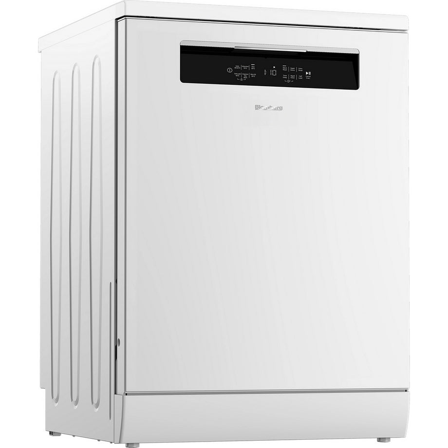 Blomberg LDF43520W Dishwasher - White - 14 Place Settings