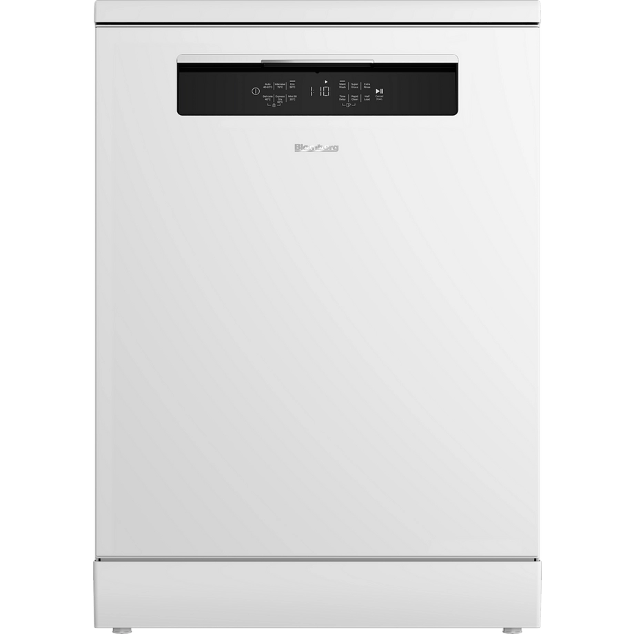 Blomberg LDF43520W Dishwasher - White - 14 Place Settings