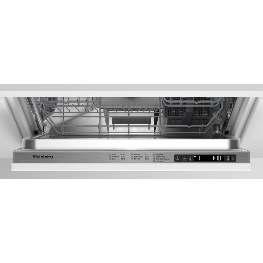 Blomberg LDV42420 Integrated Full Size Dishwasher - 14 Place Settings