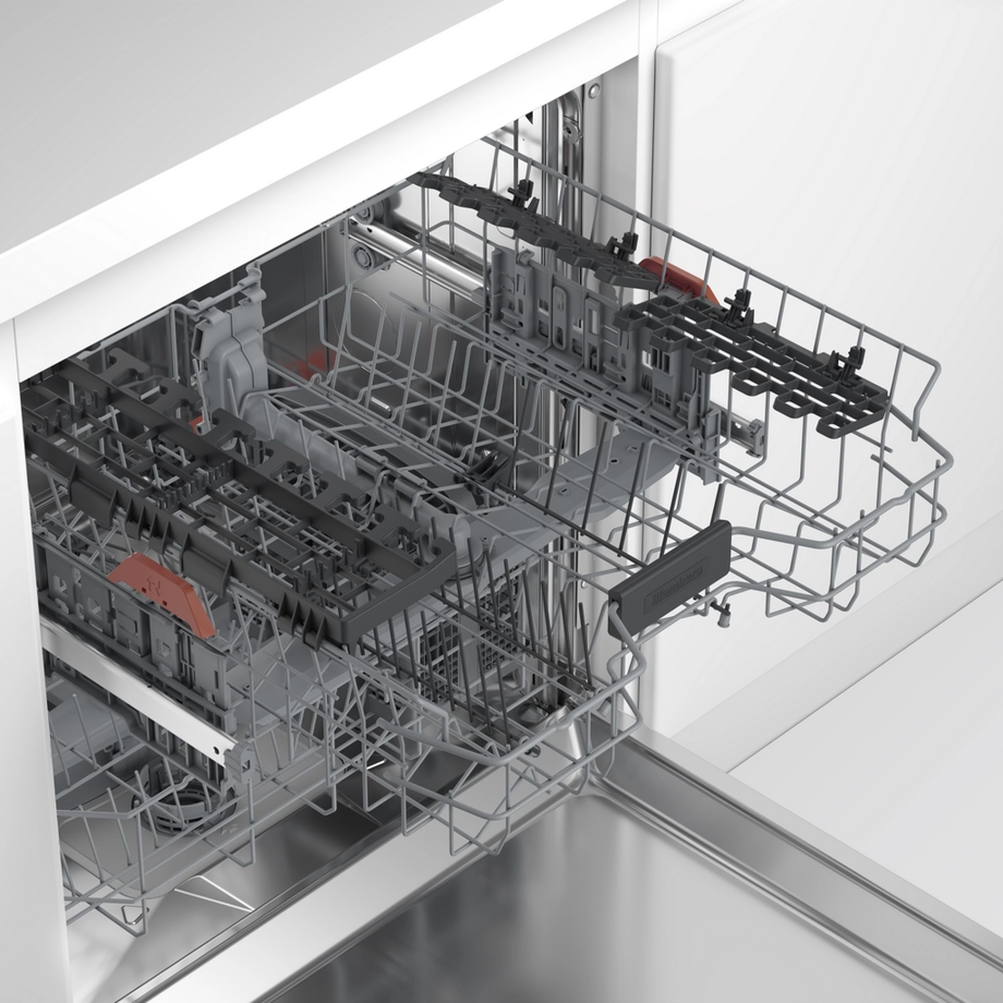 Blomberg LDV42420 Integrated Full Size Dishwasher - 14 Place Settings