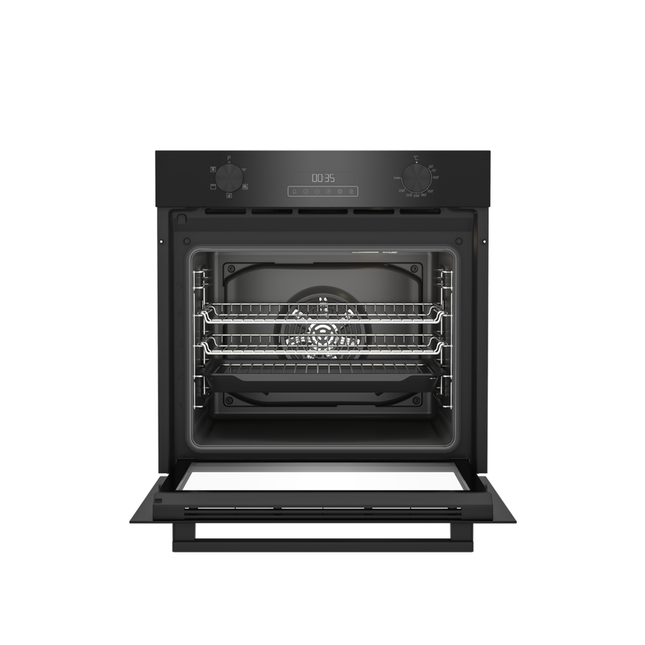 Blomberg AeroChef ROEN8201B 59.4cm Built In Single Oven