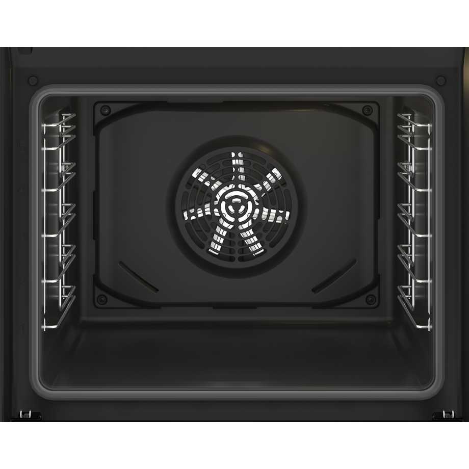 Blomberg AeroChef ROEN8201B 59.4cm Built In Single Oven