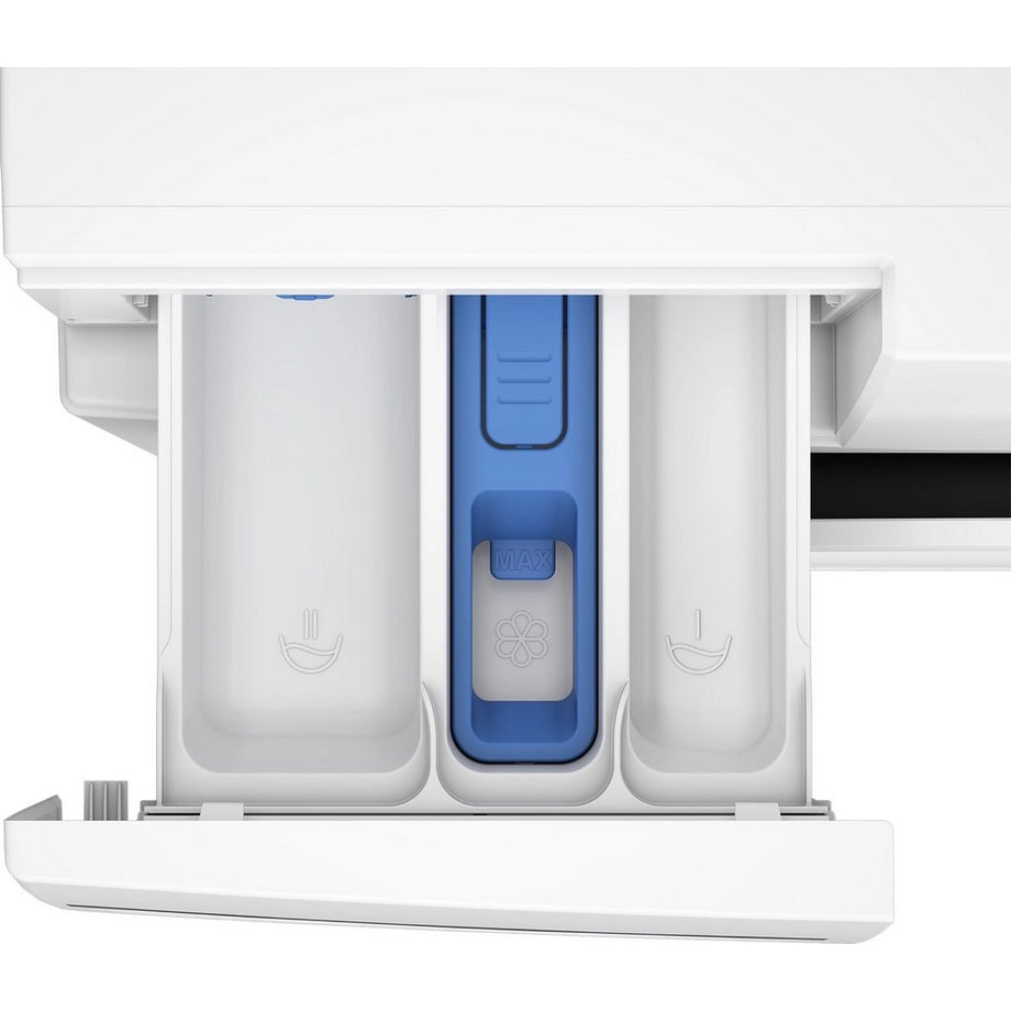 Beko BMN3WT3841W 8kg 1400 Spin EnergySpin Washing Machine - White