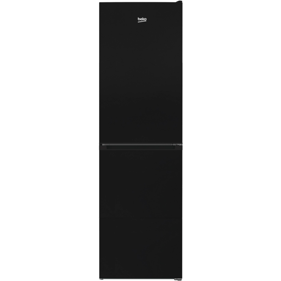 Beko CCFM4582B 54cm 50/50 Frost Free Fridge Freezer - Black