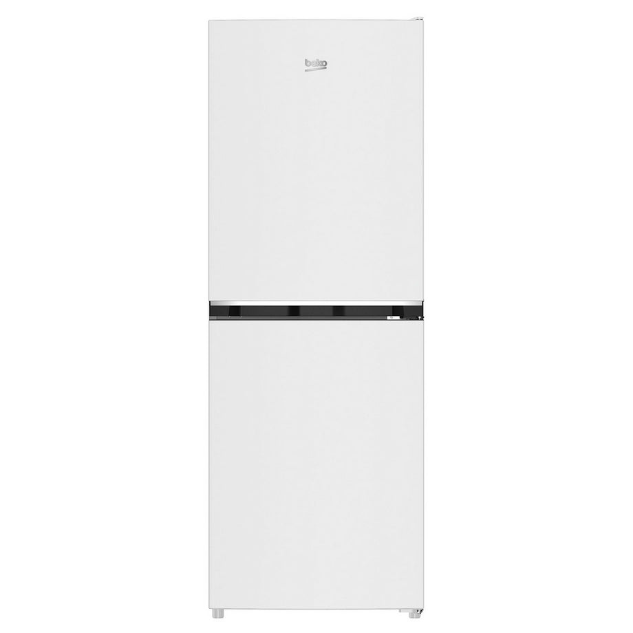 Beko CCNE4552W 50/50 Total No Frost Fridge Freezer - White