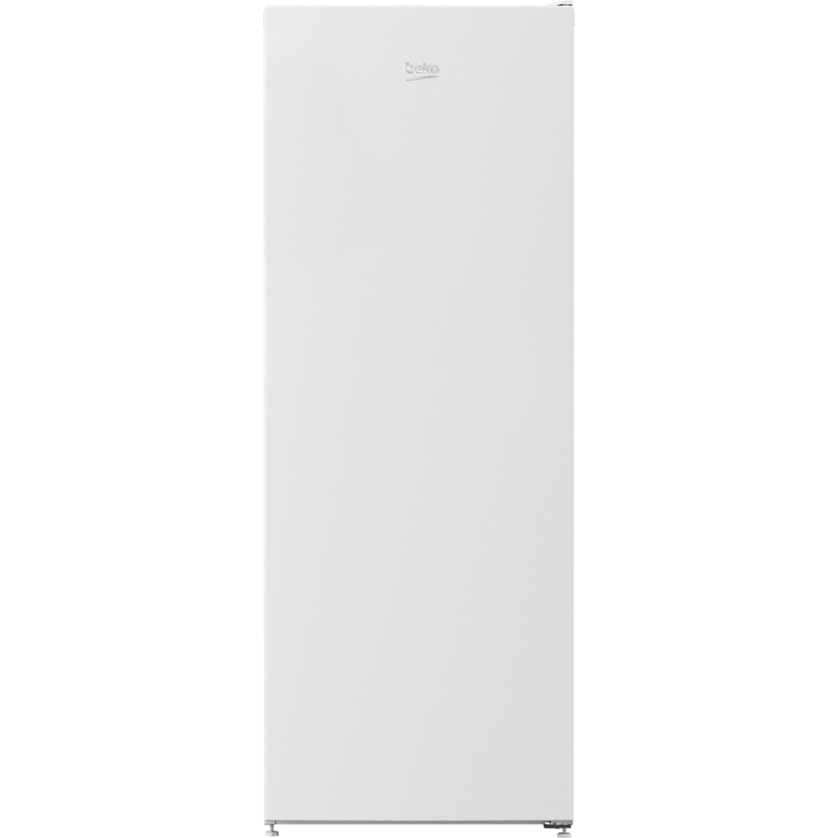 Beko FNE4545W Freestanding Tall Frost Free Freezer - White