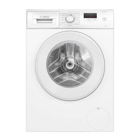 Bosch WGE03408GB 8kg 1400 Spin Washing Machine - White *2-3 DAY LEAD TIME*