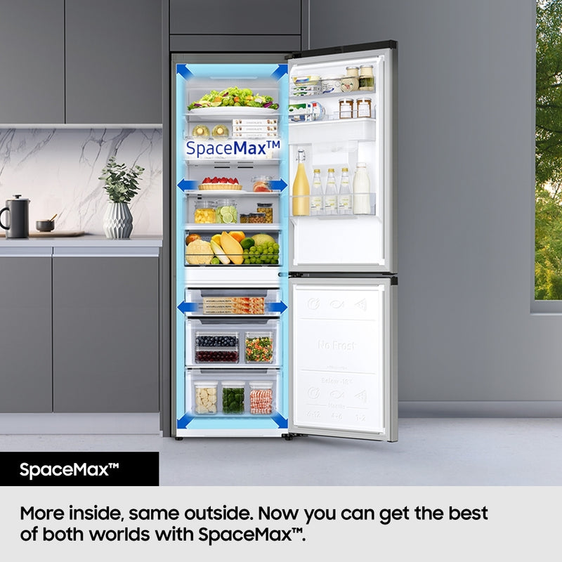 Samsung BRB70F26DES0EU Integrated 70/30 Frost Free Fridge Freezer