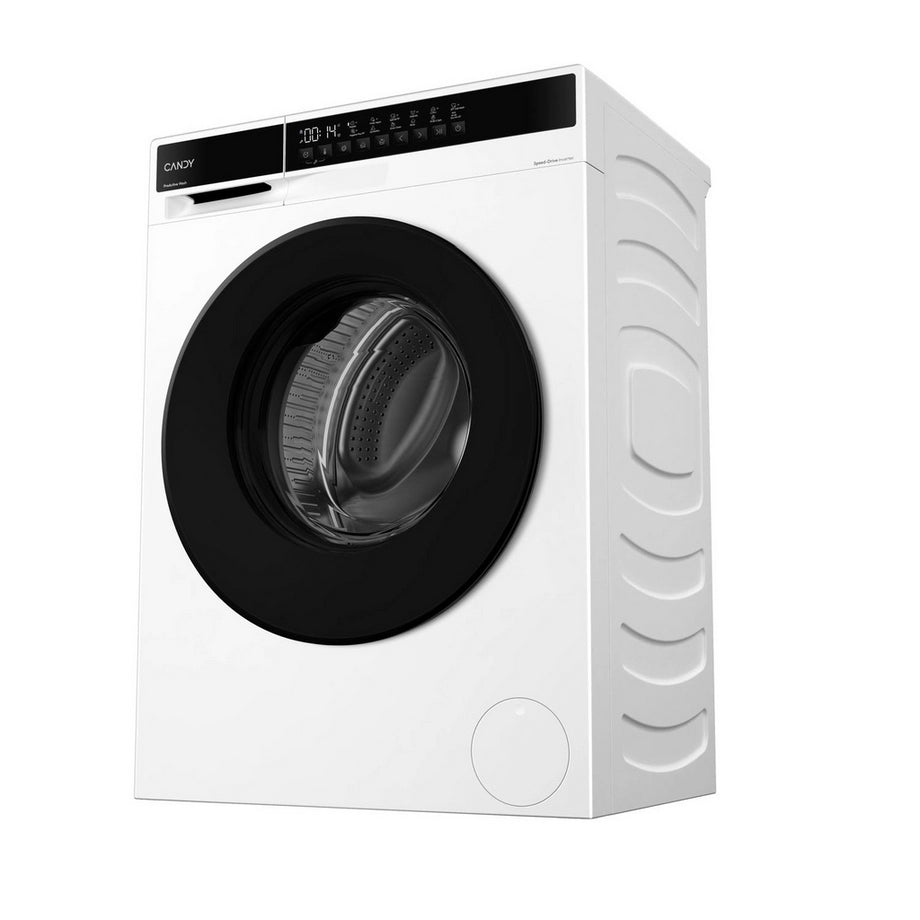 Candy EY-48SB8-80 8kg 1400 Spin Washing Machine - White