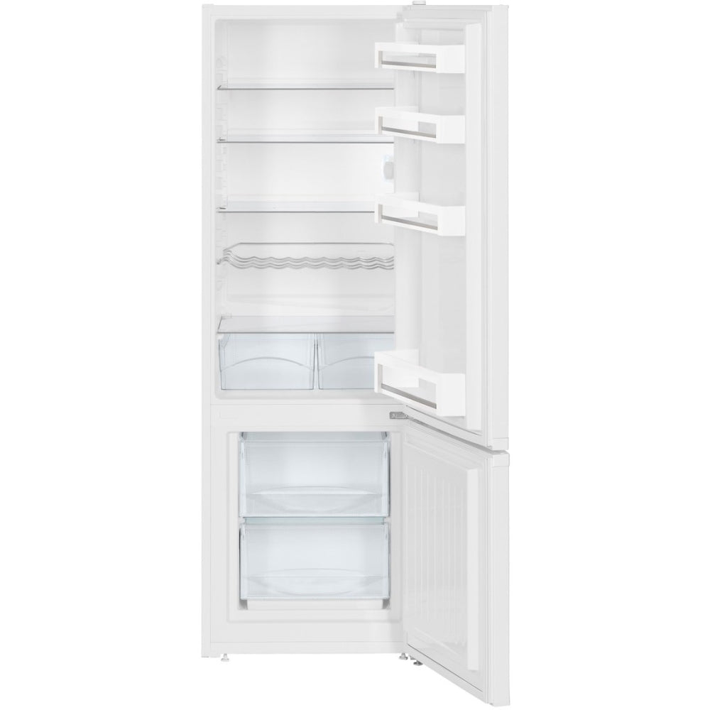 LIEBHERR Cue2831 70/30 Fridge Freezer - White