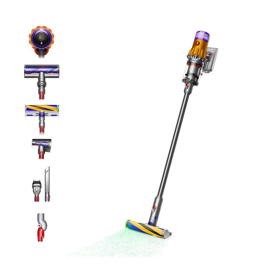 Dyson v12 Absolute Slim + free Dyson Floor Dok™