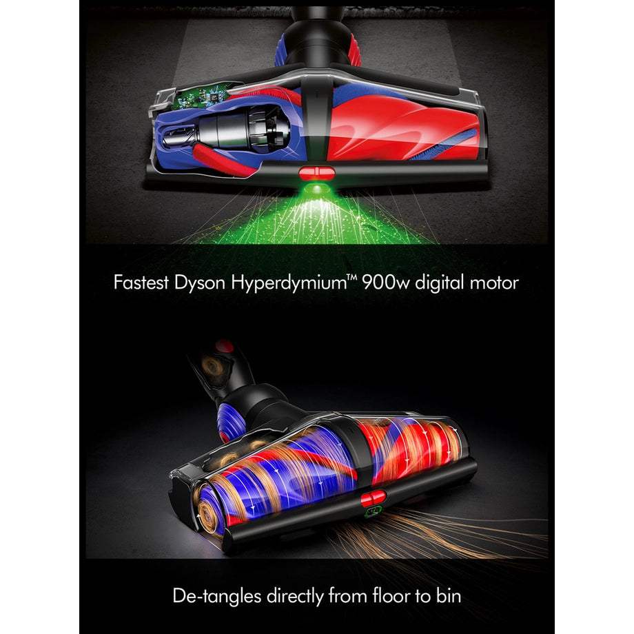 Dyson V16PISTONANML Piston Animal Cordless Vacuum - Black/ Copper