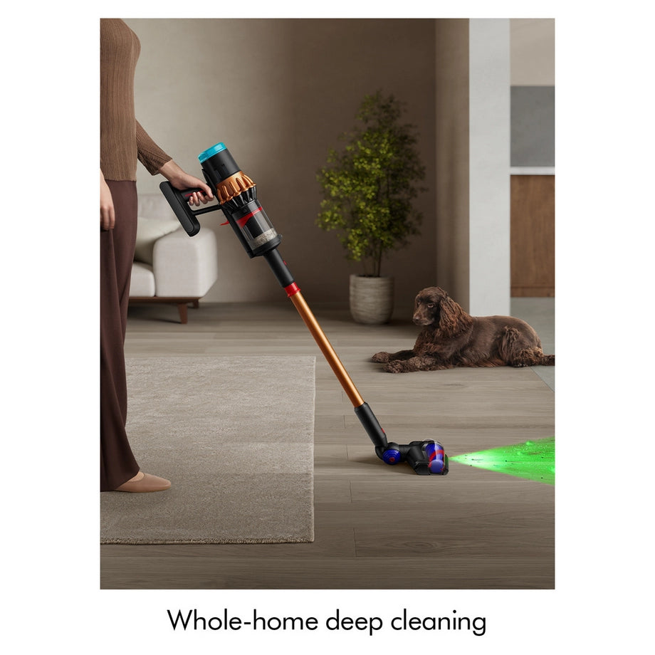 Dyson V16PISTONANML Piston Animal Cordless Vacuum - Black/ Copper