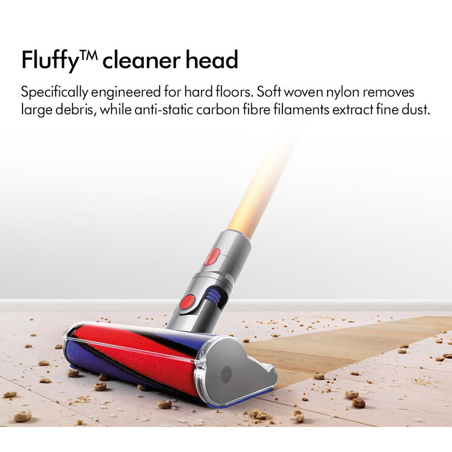 Dyson V8ABS-2023 Cordless Stick Vacuum Cleaner - 40 Minutes Run Time - **WEBSITE EXCLUSIVE DEAL**