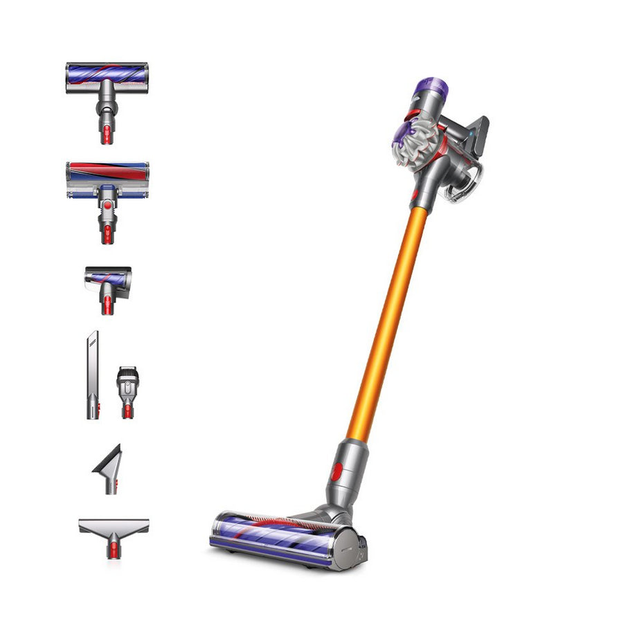 Dyson V8ABS-2023 Cordless Stick Vacuum Cleaner - 40 Minutes Run Time - **WEBSITE EXCLUSIVE DEAL**