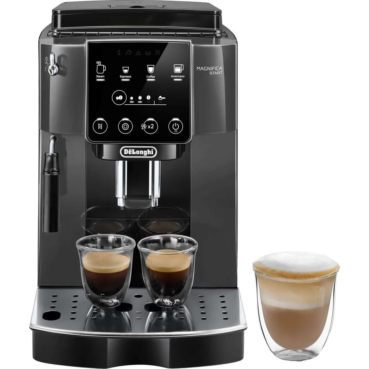 De'Longhi Mag Start ECAM220.22.GB Automatic Coffee Machine