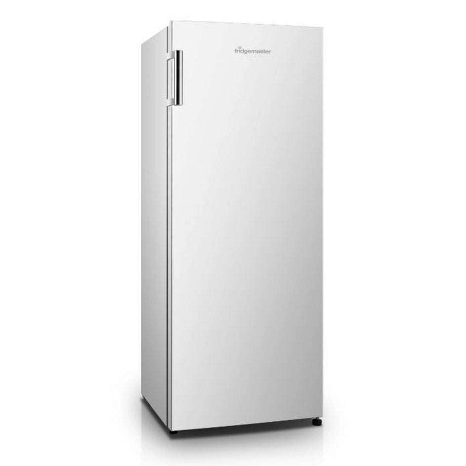 Fridgemaster MTZ55153E 55cm Static Tall Freezer - White