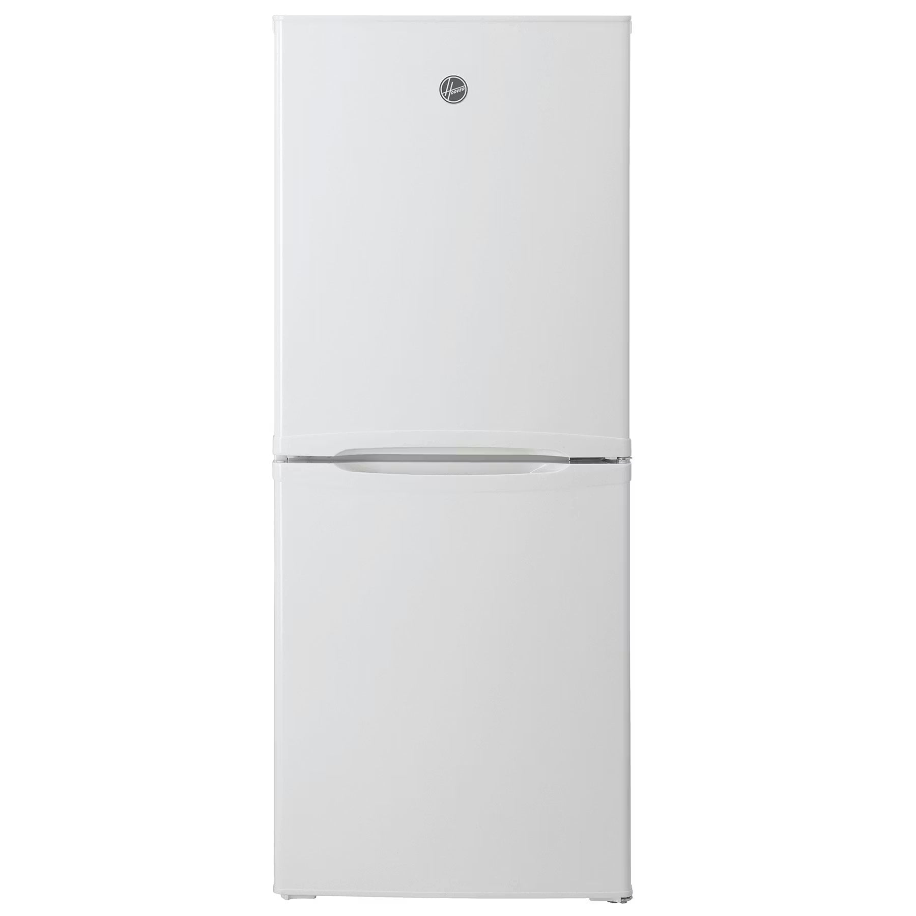 HOOVER HOCH1S513EWK-1 STATIC 50/50 Fridge Freezer - White