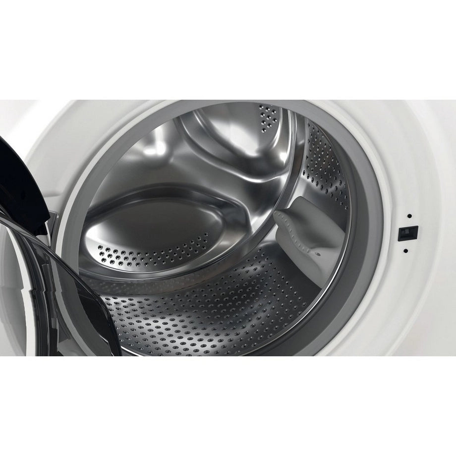 ** WEBSITE EXCLUSIVE OFFER** Hotpoint NSWE7469WSUK 7kg 1400 Spin Washing Machine - White
