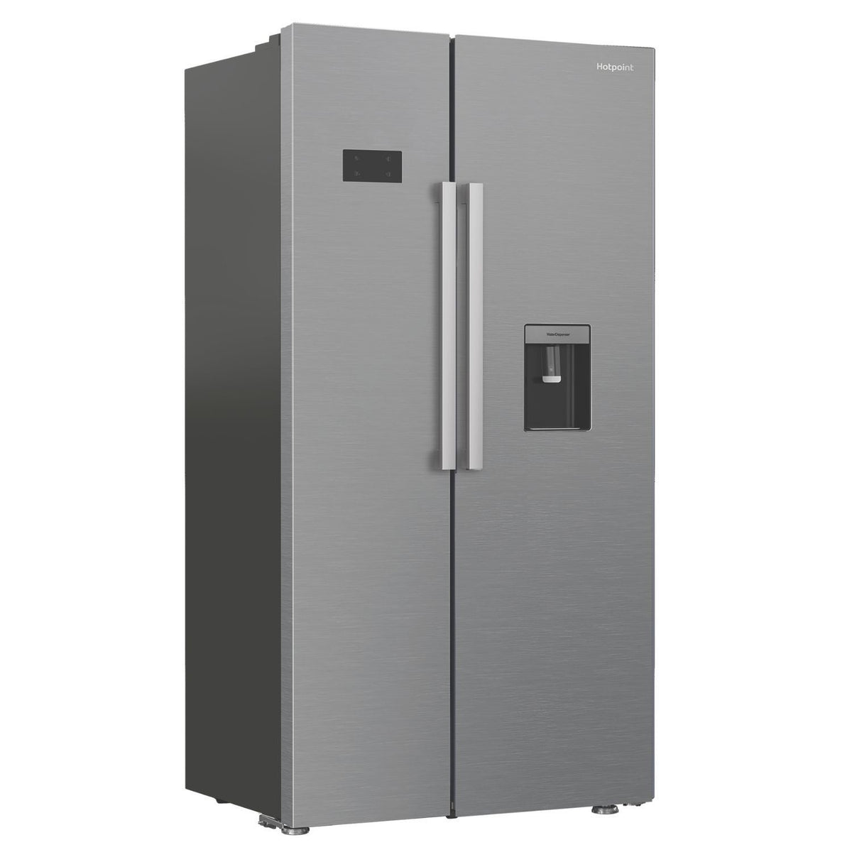 Hotpoint HPG26583WXP4UK American Fridge Freezer