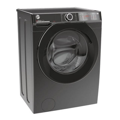 Hoover HWB414AMBCR/1-80 11kg 1350 Spin Washing Machine - Anthracite