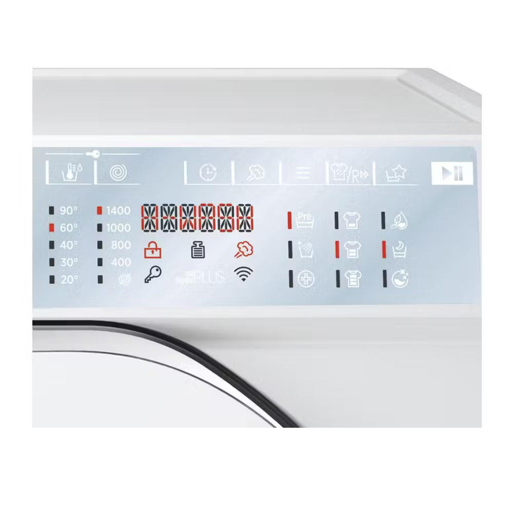 Hoover HWB414AMC 14kg Washing Machine 1400rpm – WHITE