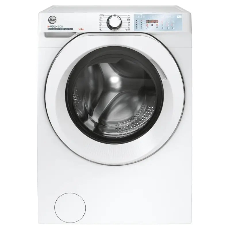 Hoover HWB414AMC 14kg Washing Machine 1400rpm – WHITE